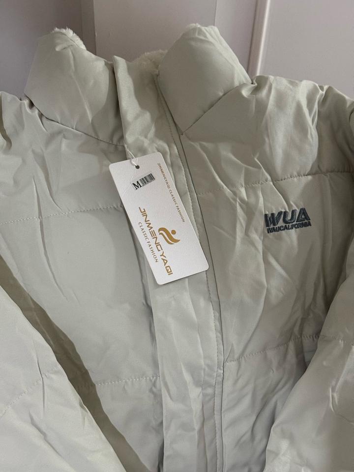 Куртка женская