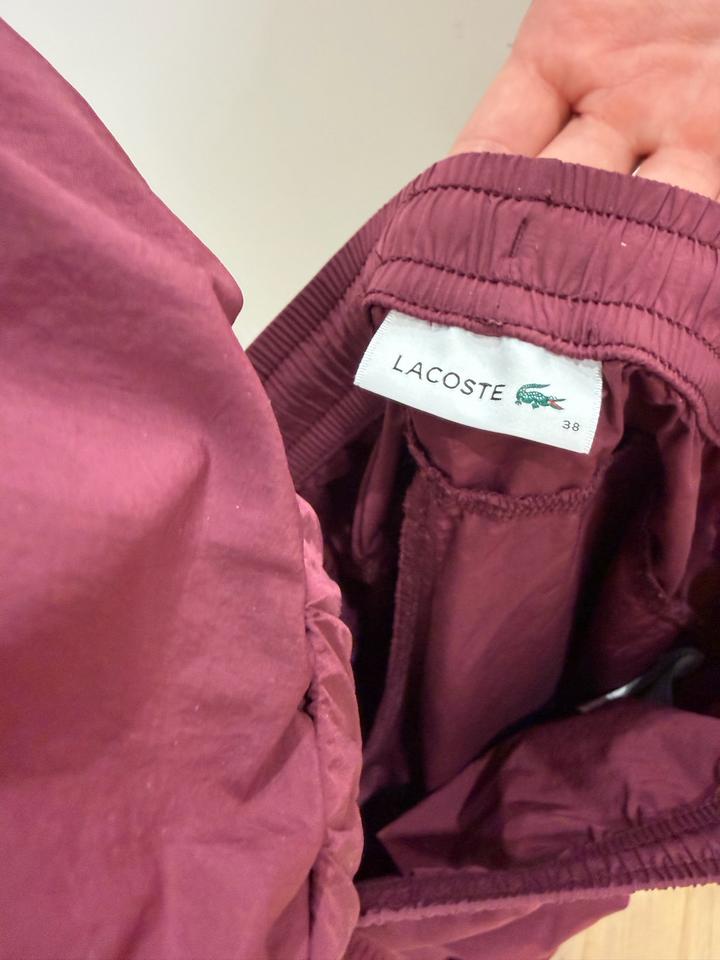 Костюм lacoste