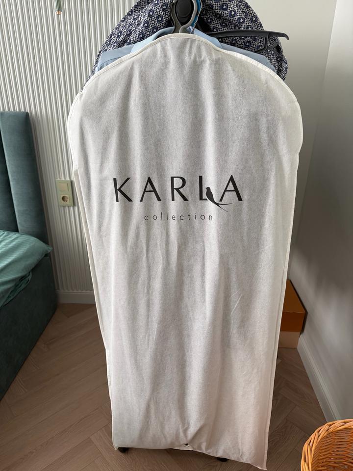 Кожаный тренч новый Katlawear