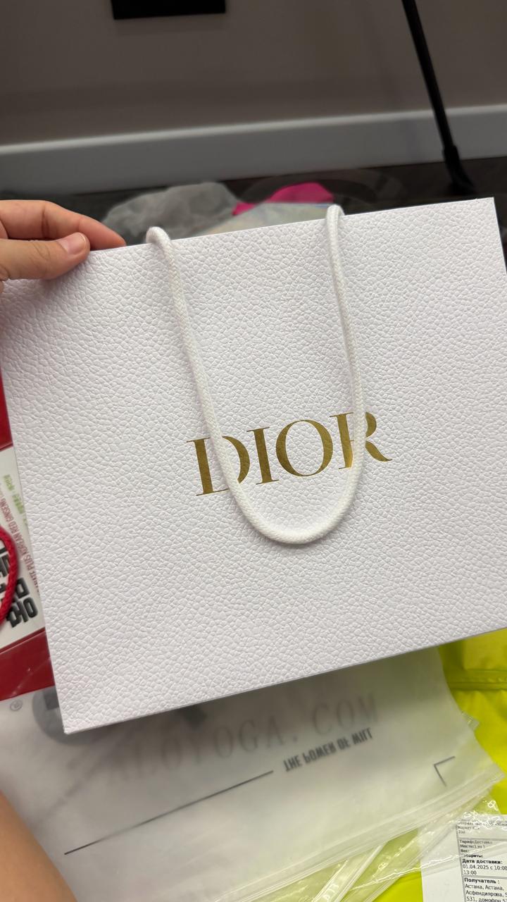 Новый Парфюм оригинал туалетная вода Miss Dior Blooming bouquet 50 мл