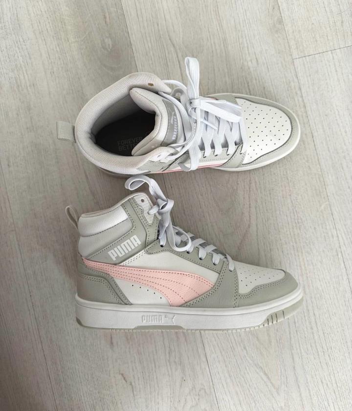 Кроссовки puma