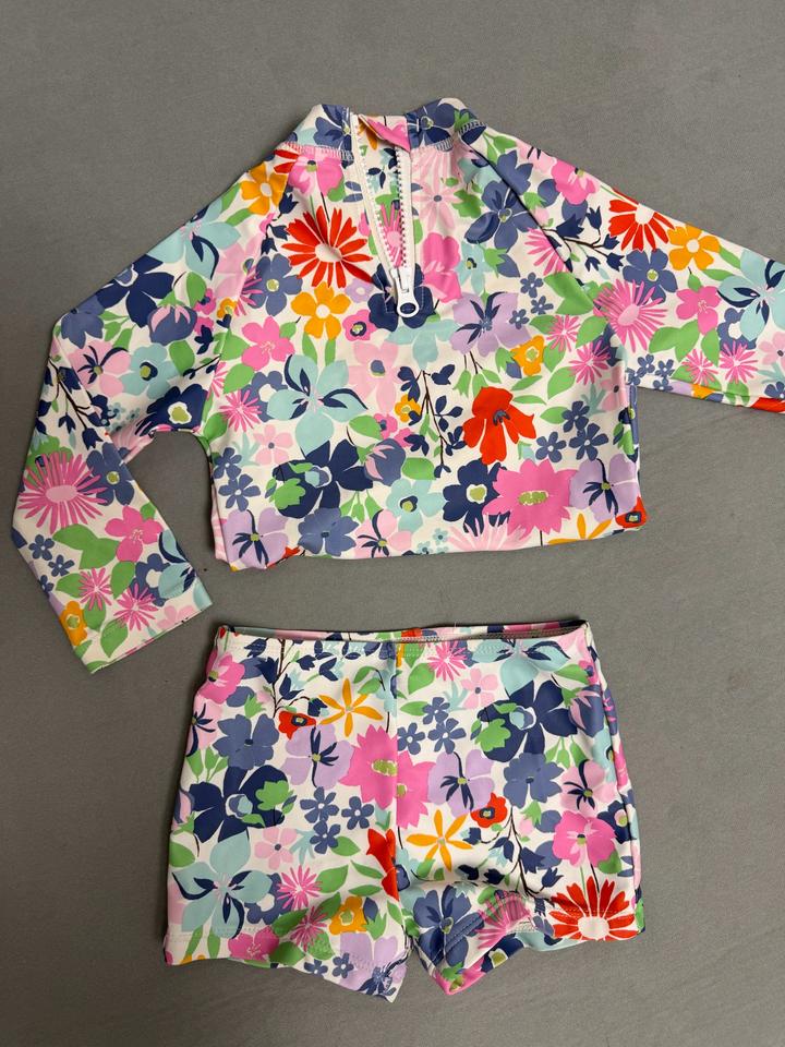 Купальник next