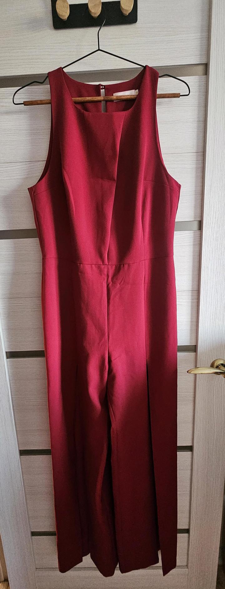 Комбинезон, S/М