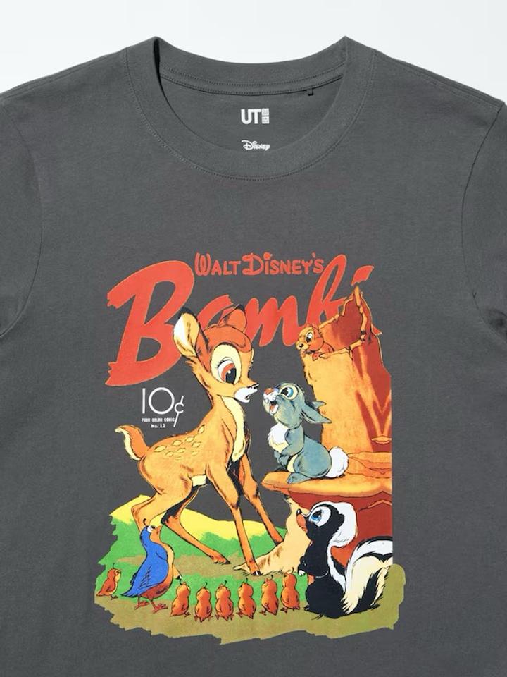 Футболка Uniqlo