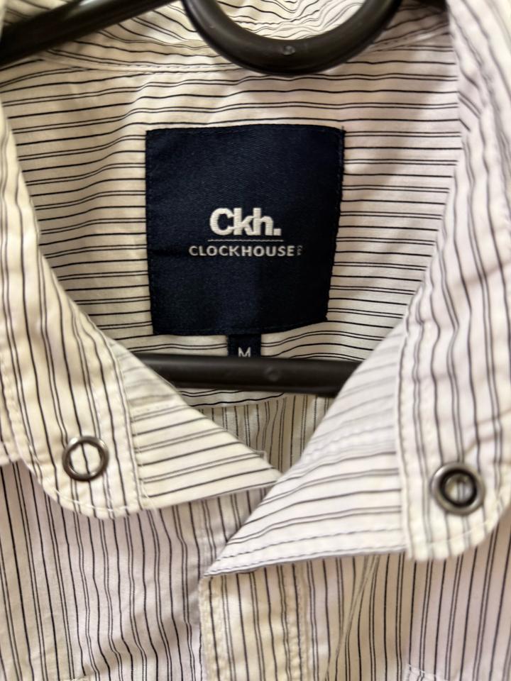 рубашки , кофты M размера