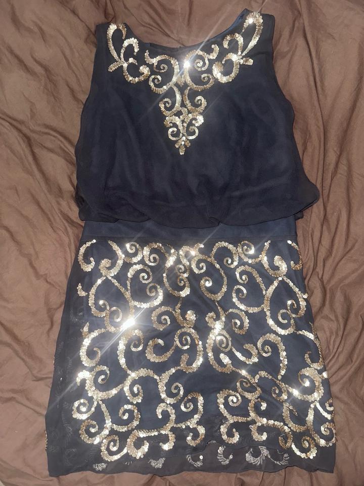 платье BETSY&ADAM