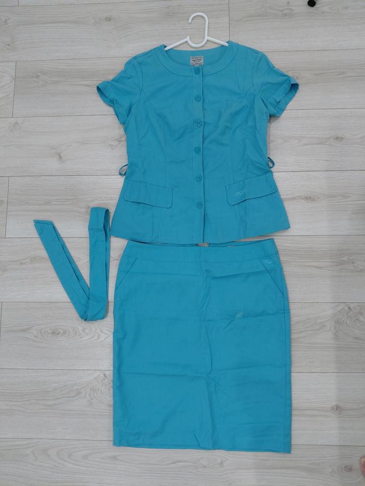 Костюм двойка Finn Flare