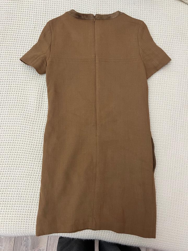 Платье Massimo Dutti