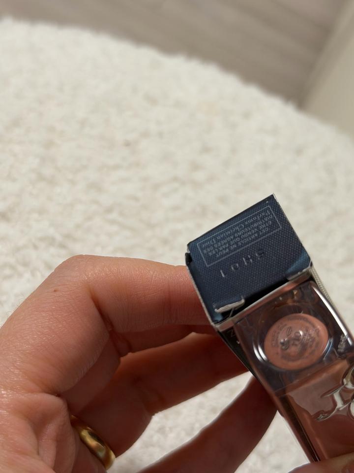 Dior Addict Lip Maximizer 014 Shimmer Macadamia ✨