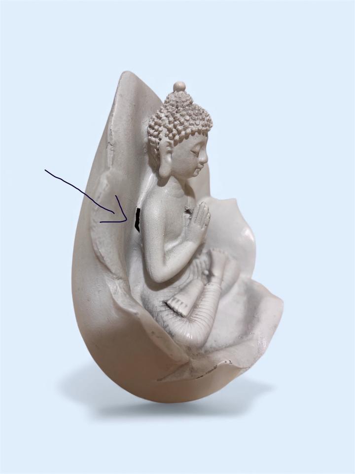 Статуэтка Будды