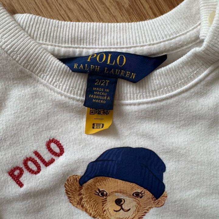 Свитер Polo Ralph Lauren