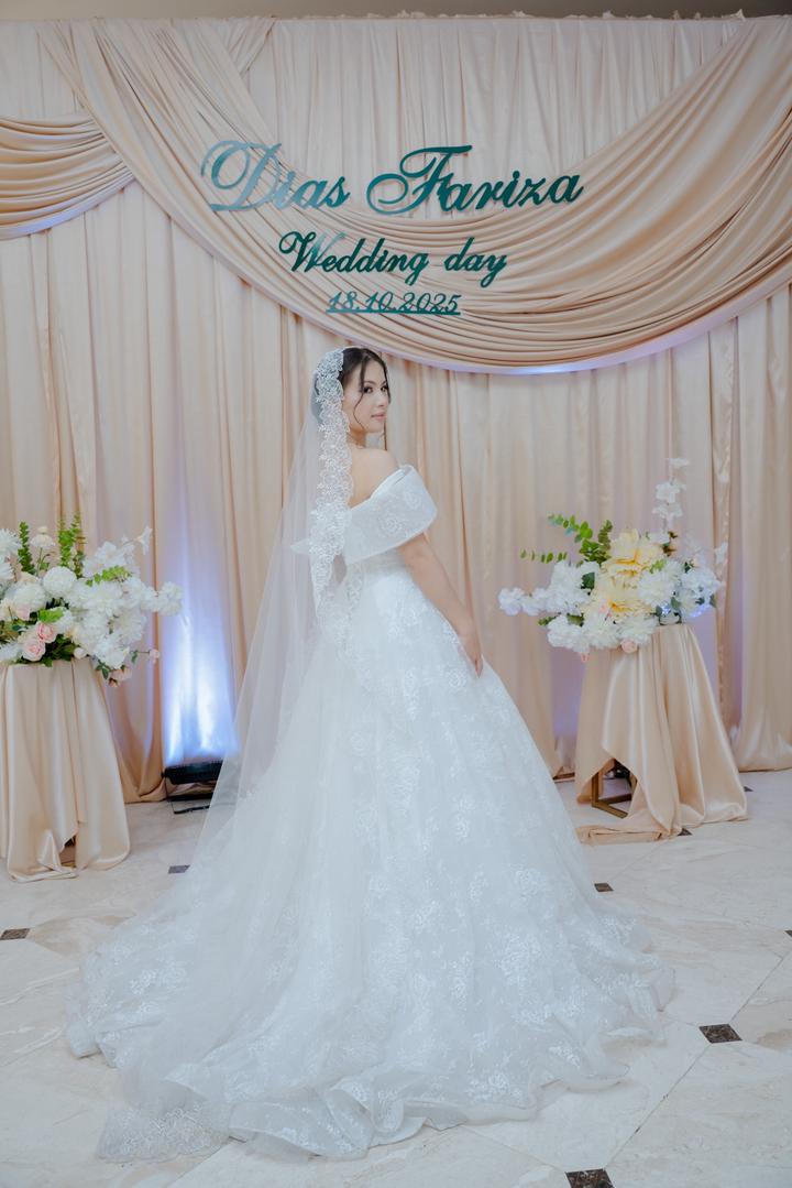 ✨ Продаю свадебное платье ✨