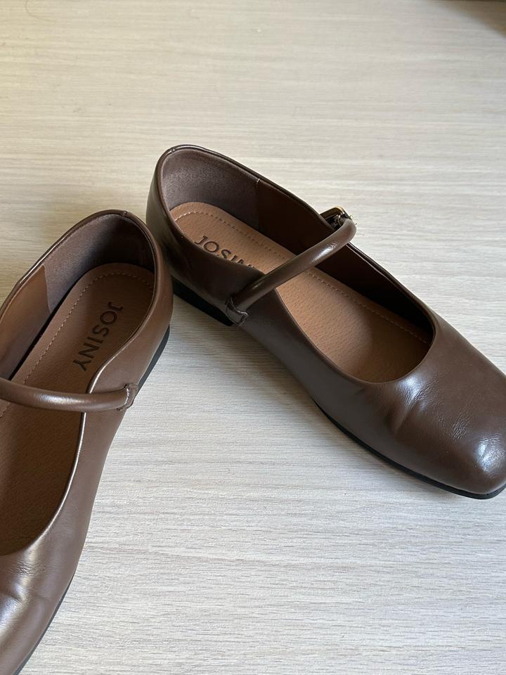 JOSINY балетки