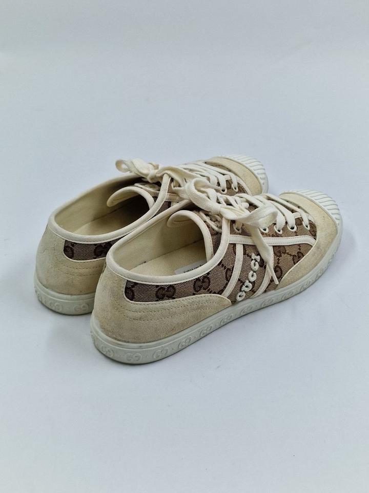 Gucci кеды