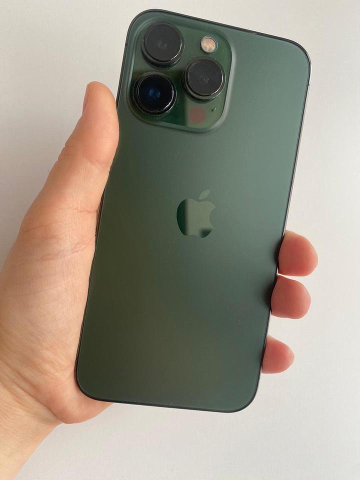 IPHONE 13 pro 256 гб