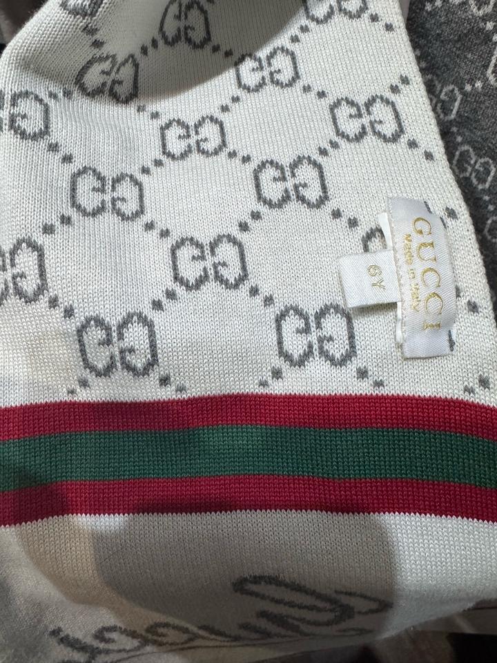 Шарф детский