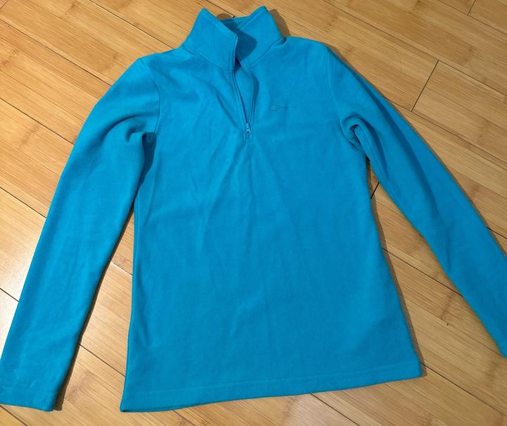 Флисовая кофта Outventure