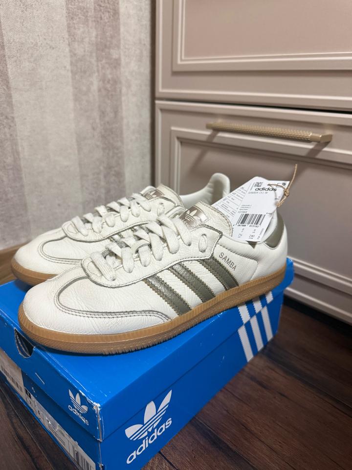 adidas Samba