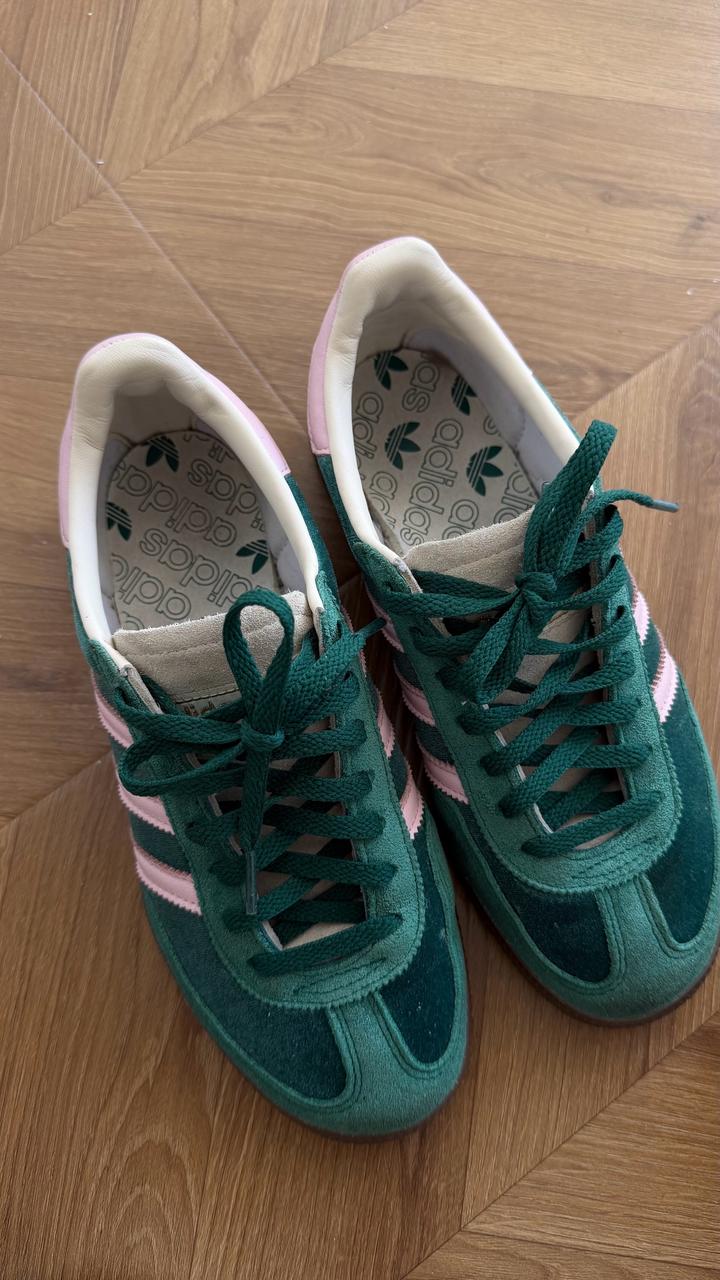 Кроссовки Adidas Handball Spezial