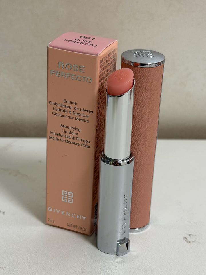 Givenchy Rose Perfecto №001 Rose Perfecto 🌸💗
