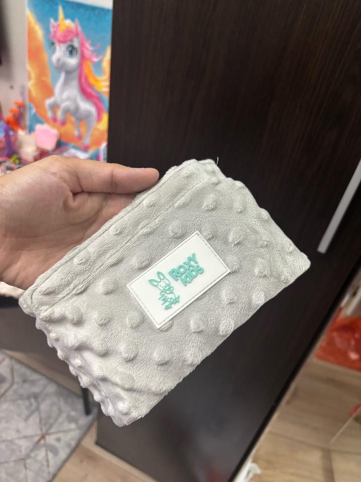 Антиколиковый пояс