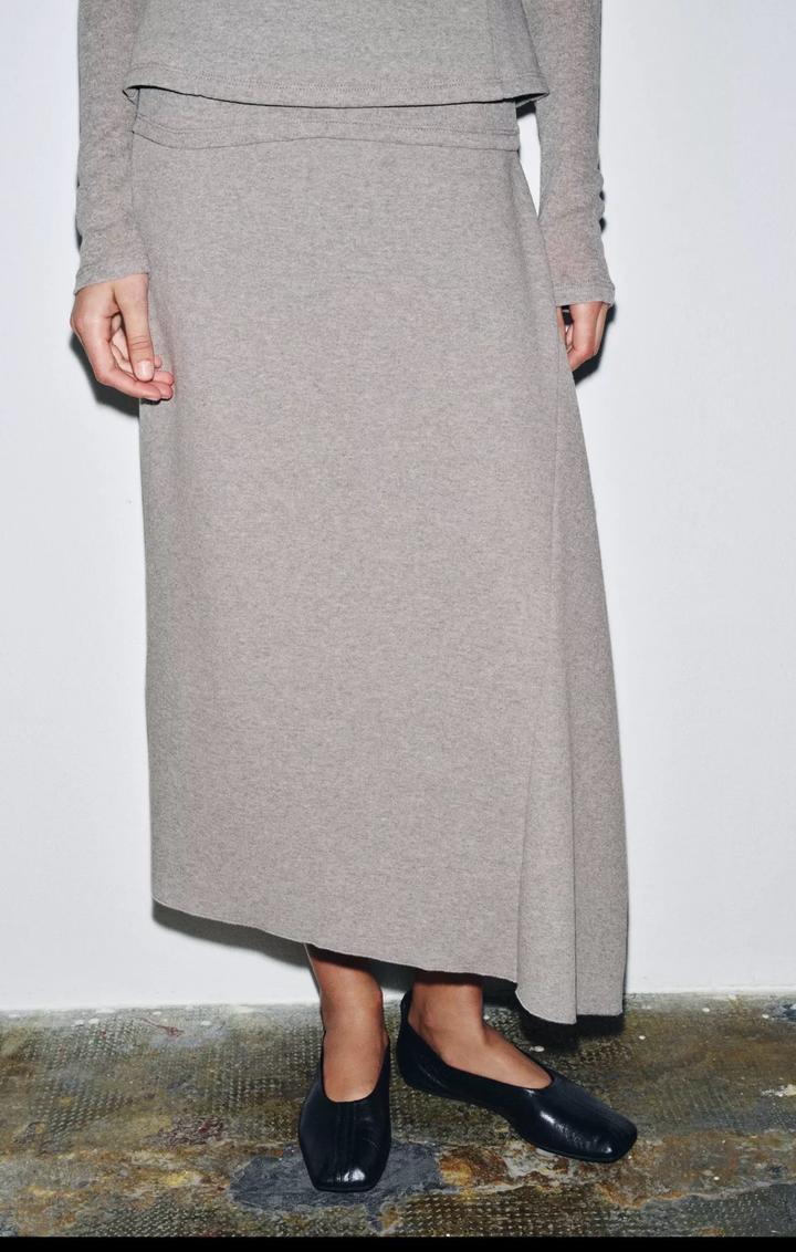 Юбка Zara новая