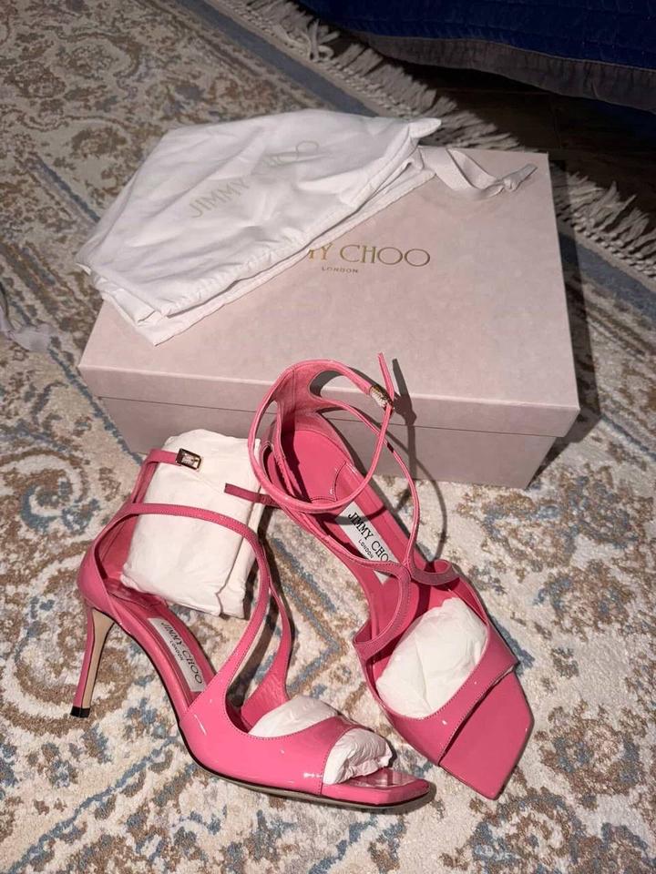 Jimmy choo