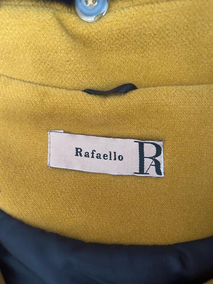 Пальто Rafaello
