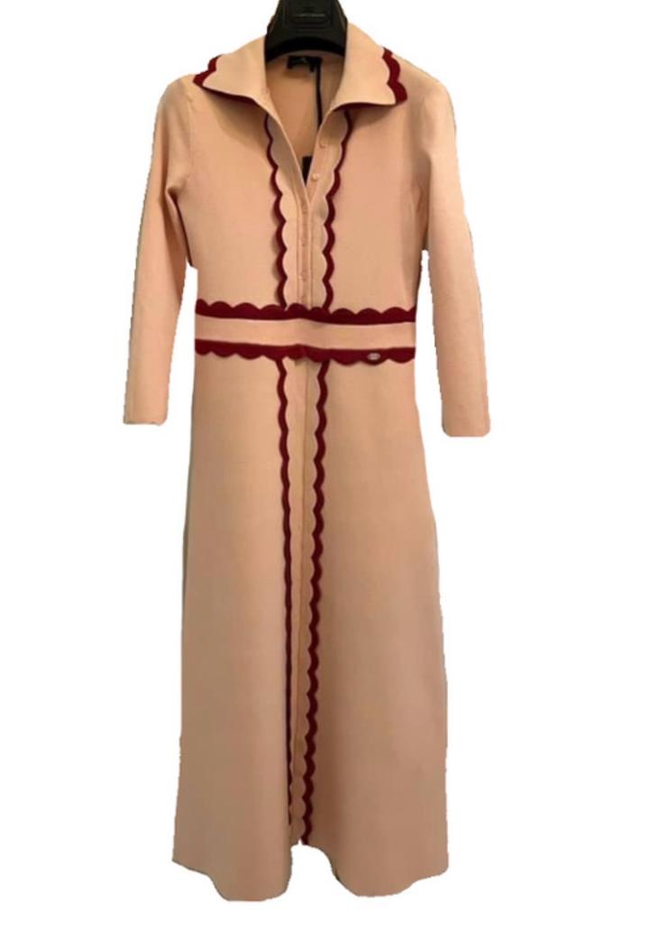 Платье Elisabetta Franchi