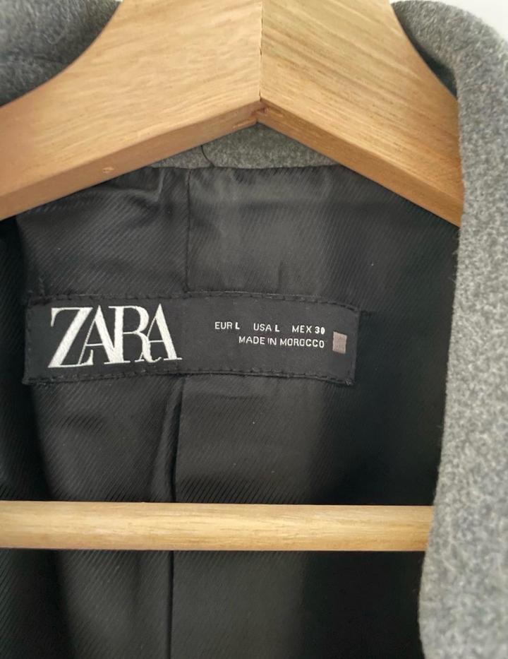 Пиджак Zara