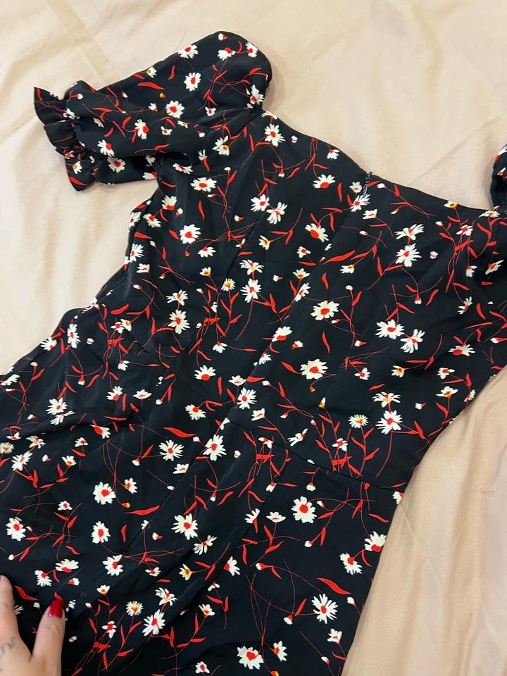 Идеальное платье