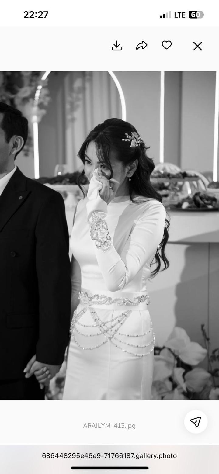 Продам свои наряды на узату