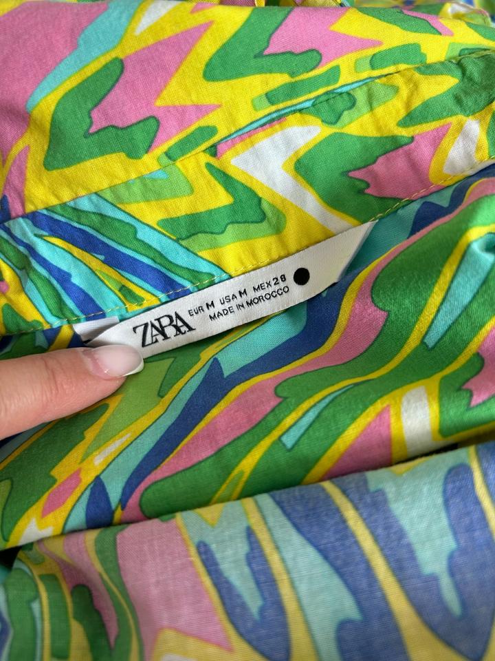 Платье Zara