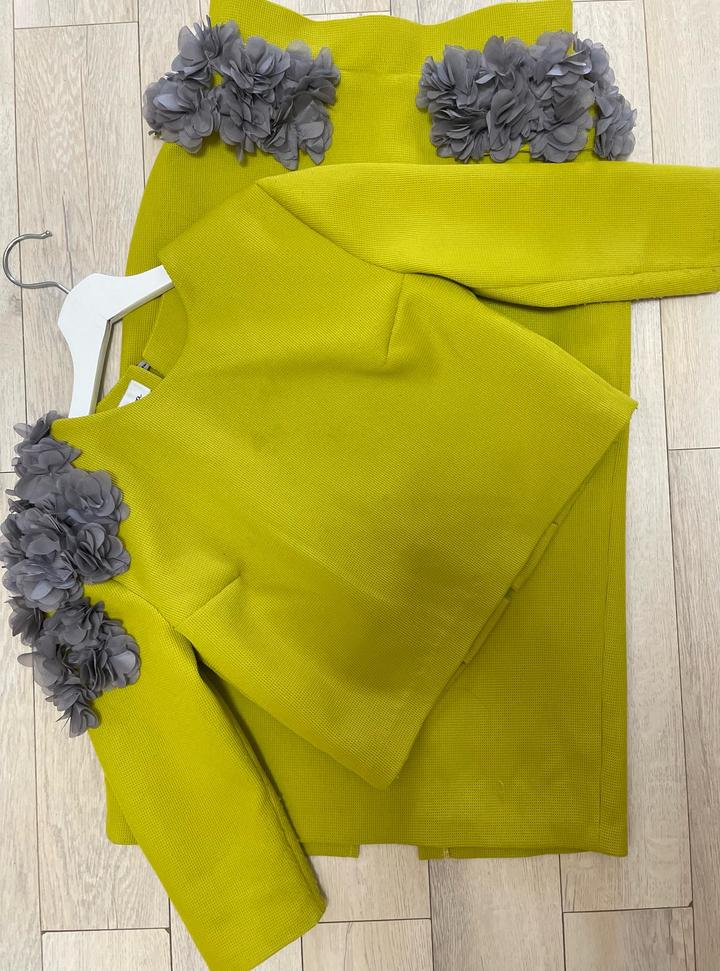 Костюм двойка Atelier Kassenova