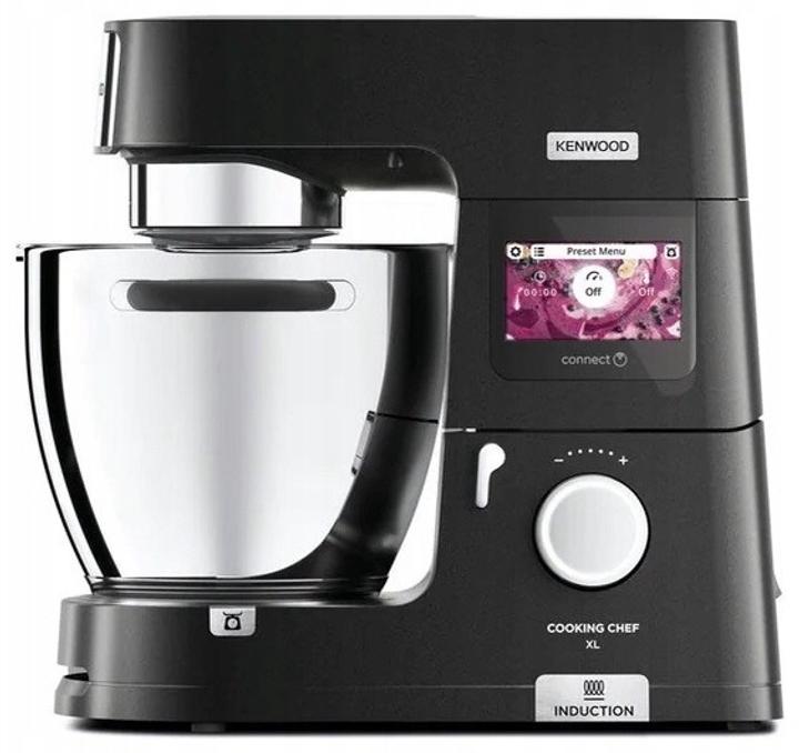 Kenwood cooking chef xl