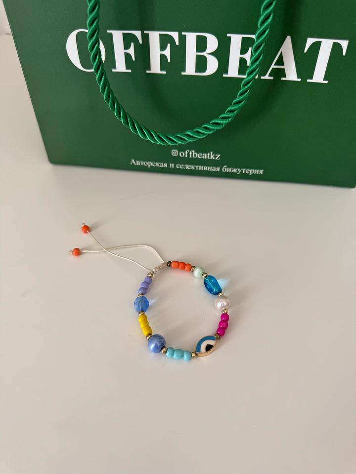 Украшения Offbeat