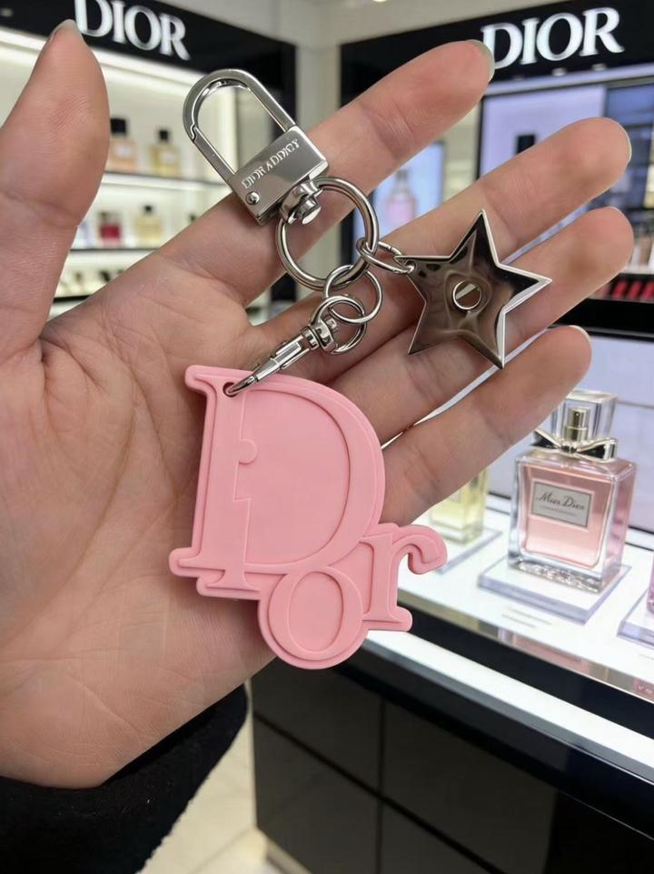 Брелок Dior
