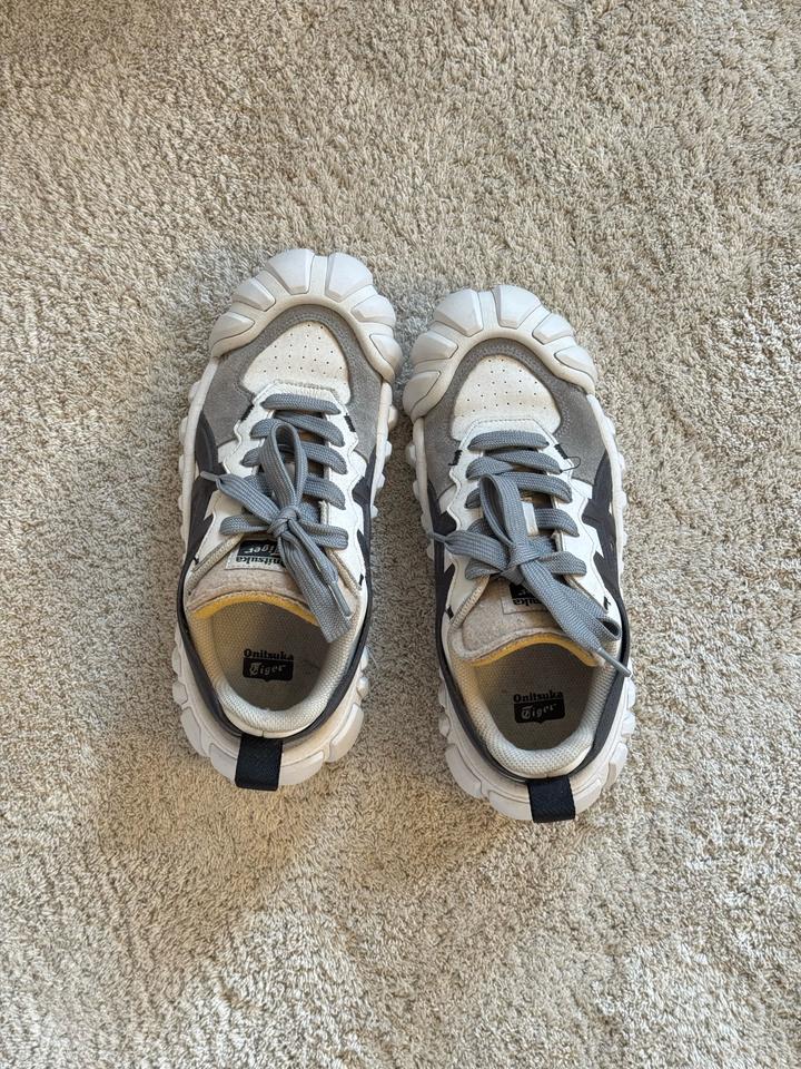 Кроссовки Onitsuka Tiger