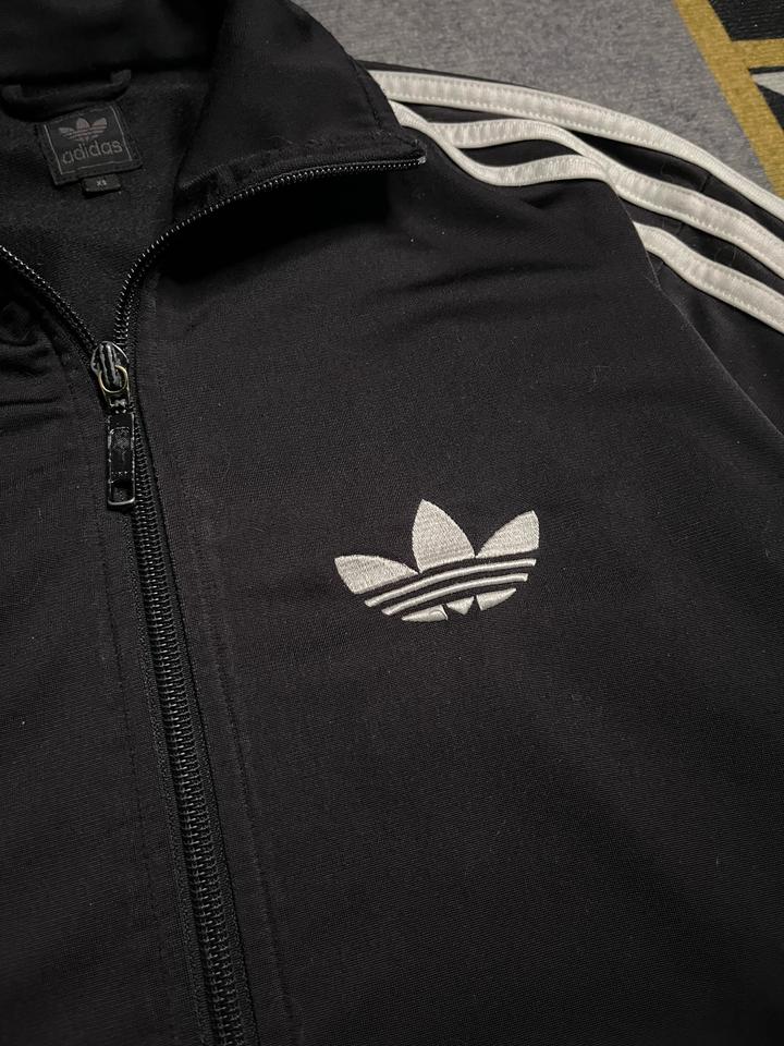 ✅Vintage Adidas Olympic Zip Up (Как у Миши из-за угла)✅