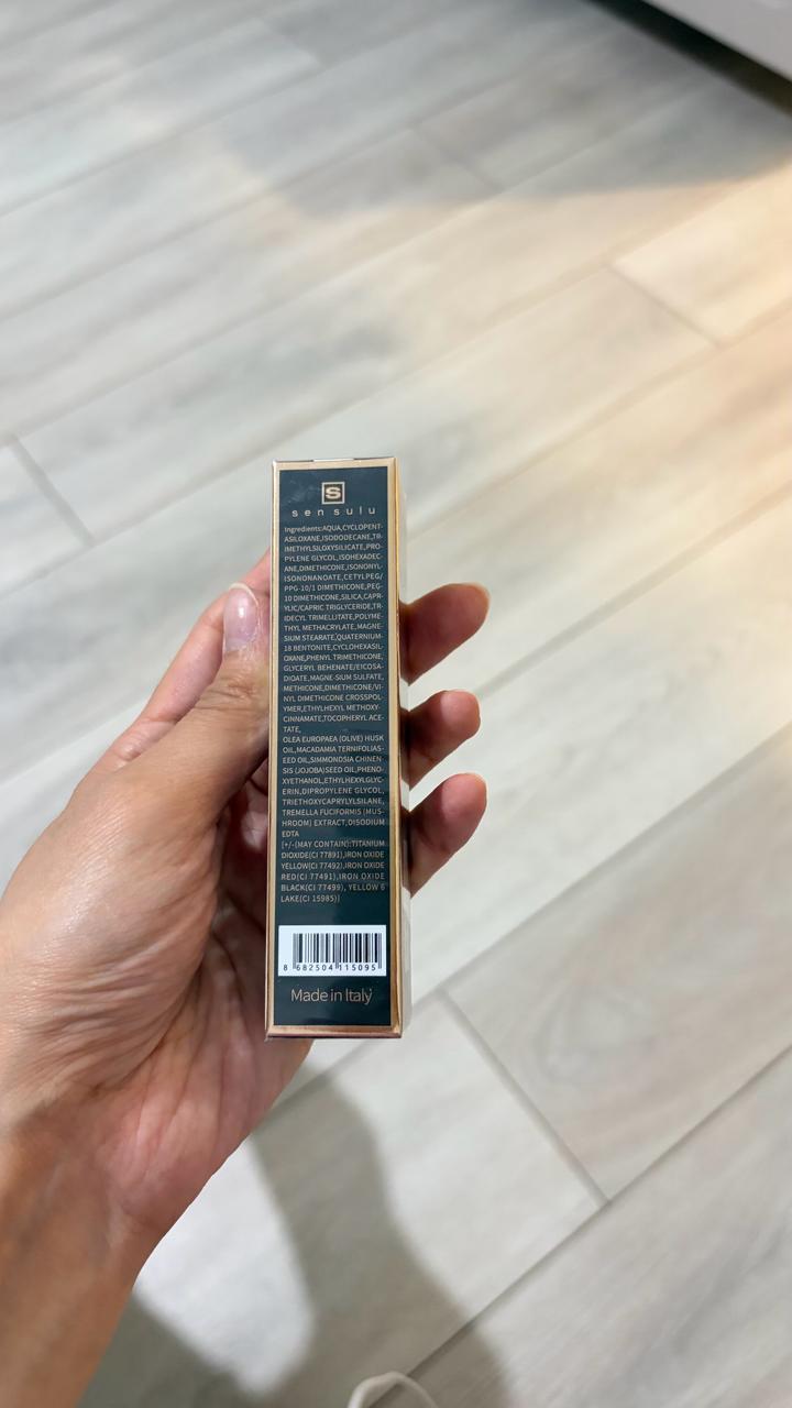 Консилер от Sen sulu