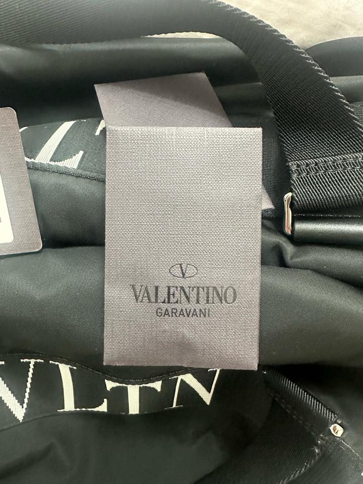 Дорожная сумка Valentino