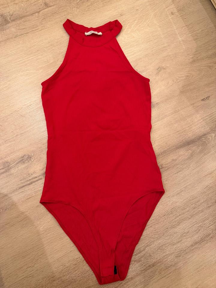 Боди Zara