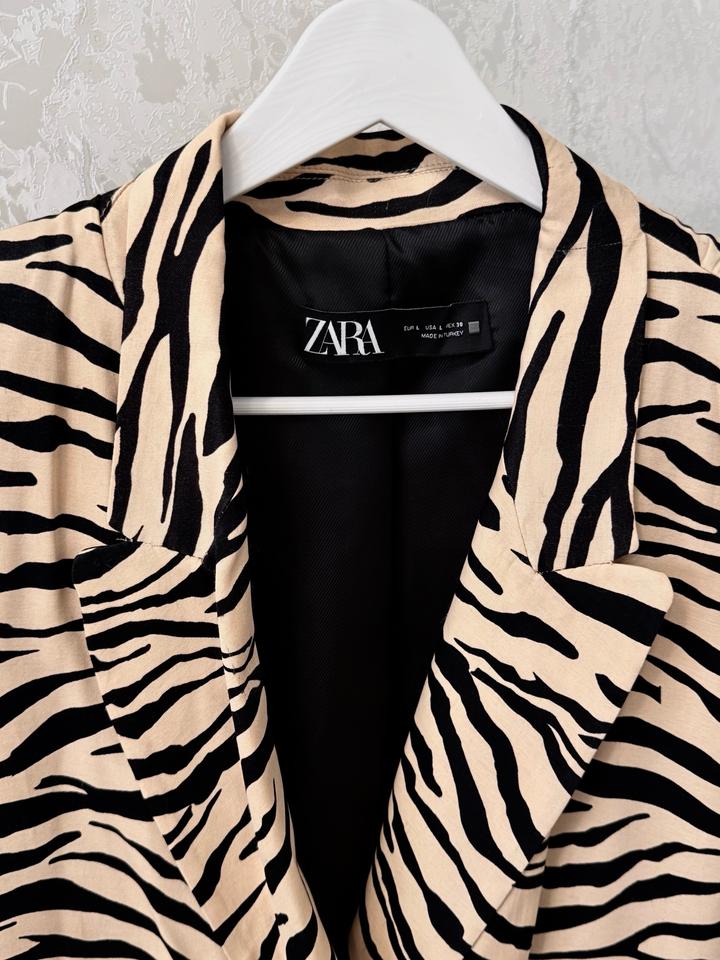 Пиджак ZARA