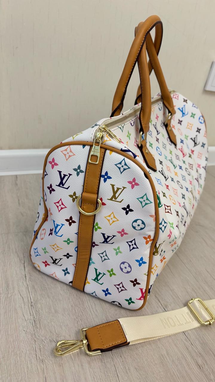 Дорожная сумка от Louis Vuitton