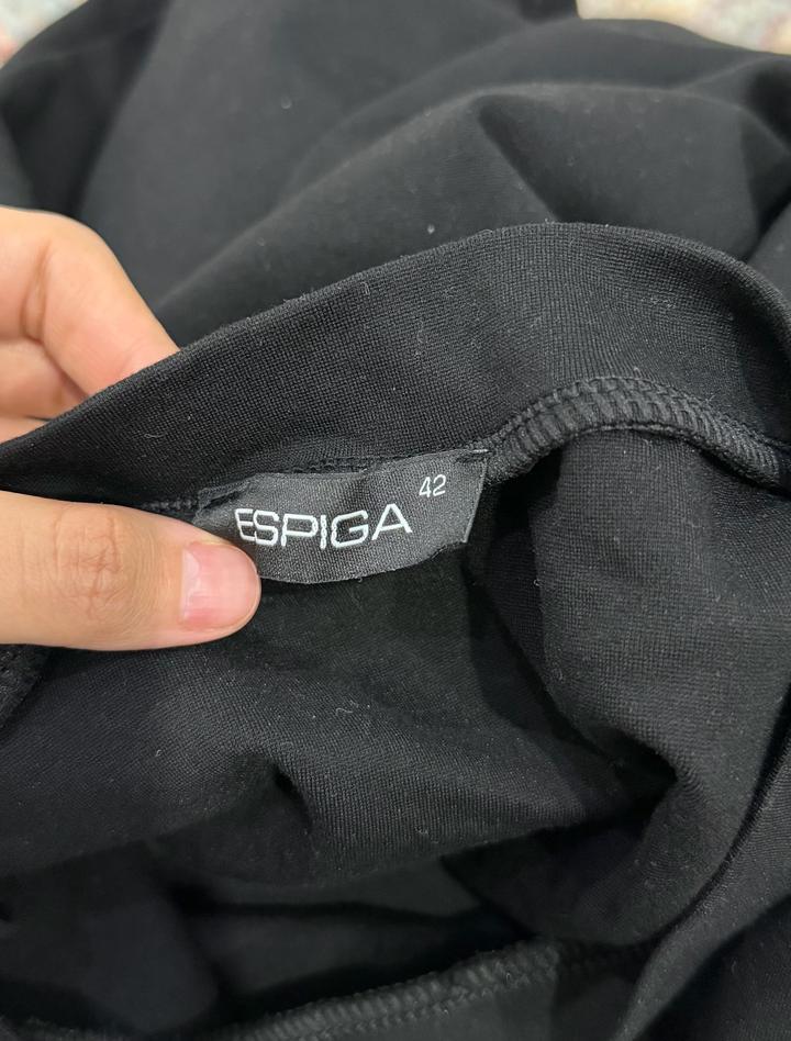 Кофта базовая