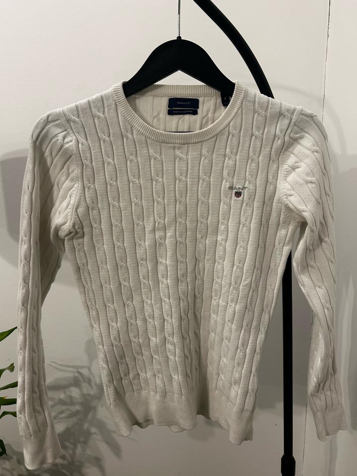 Свитер от Gant