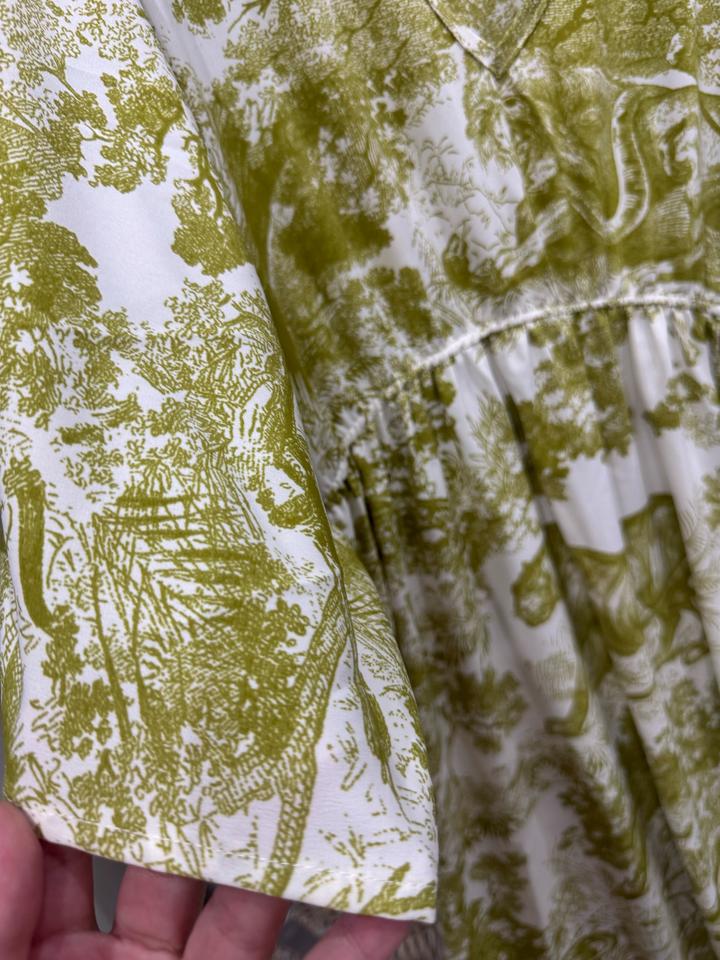 Продам дизайнерское платье