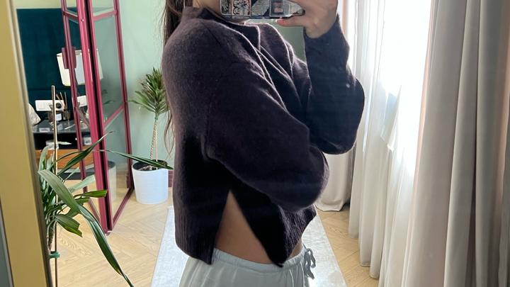 Свитер Zara