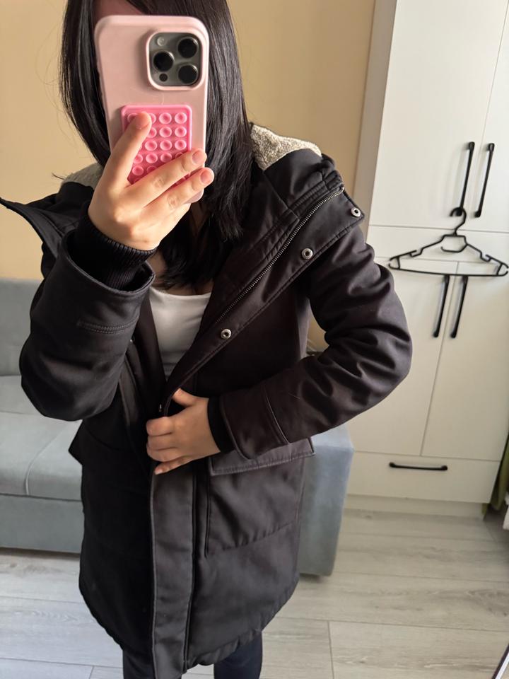 Парка(зима-весна)s-m