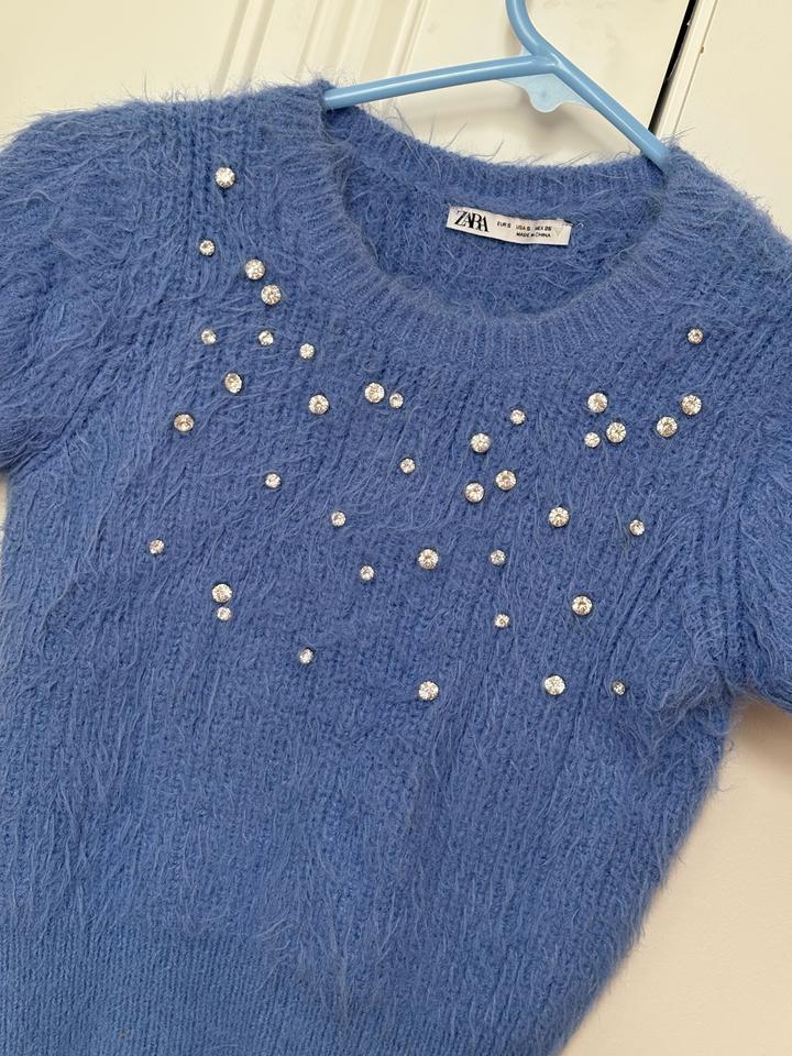 Кофта Zara
